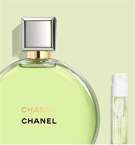 sale deal for chanel chance|CHANEL Eau de Parfum Spray, 5 oz. .